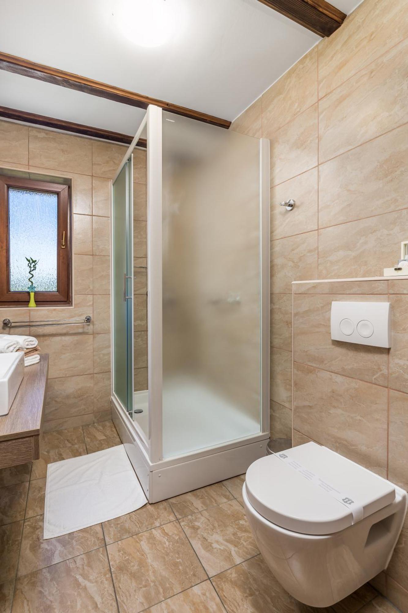Guest House Plitvice Hills Кореница Номер фото